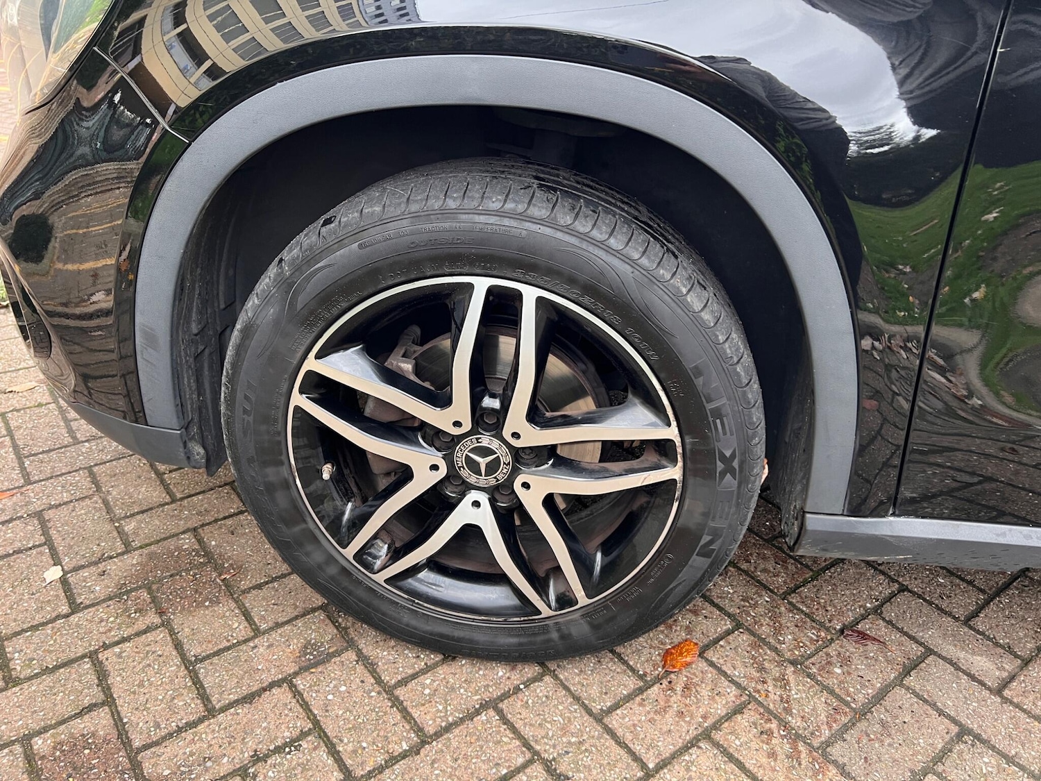 Used Mercedes-Benz GLA 2018 for sale - 76550554: Photo 26