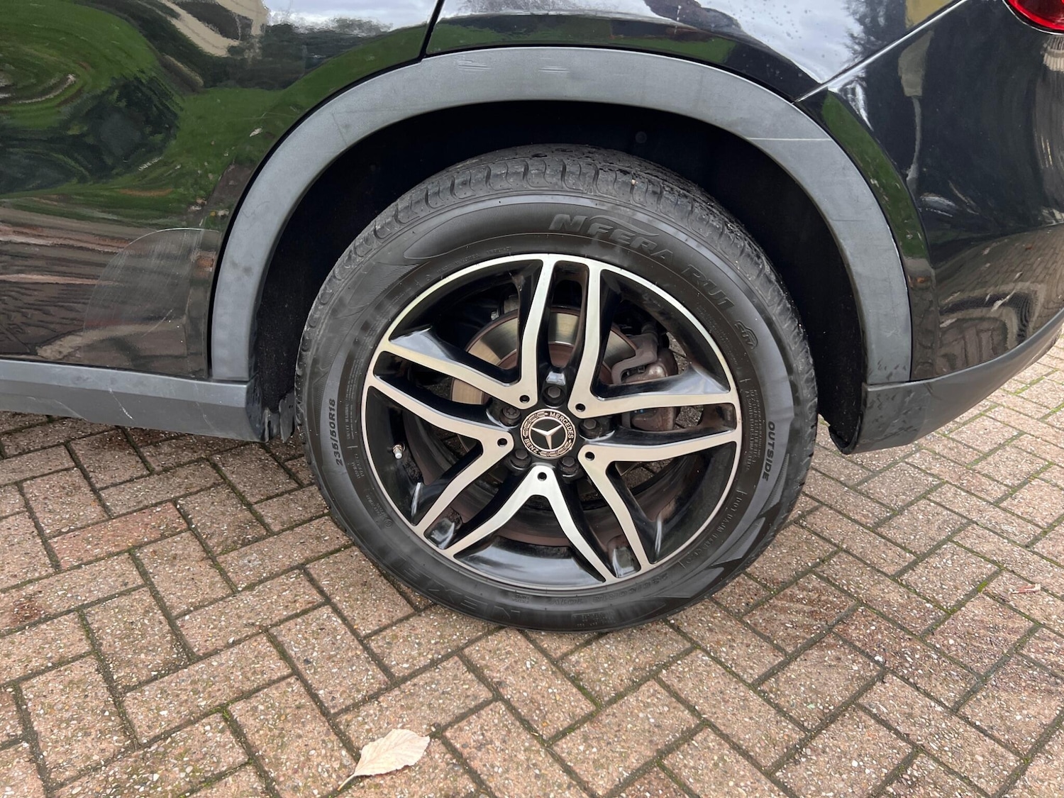 Used Mercedes-Benz GLA 2018 for sale - 76550554: Photo 27