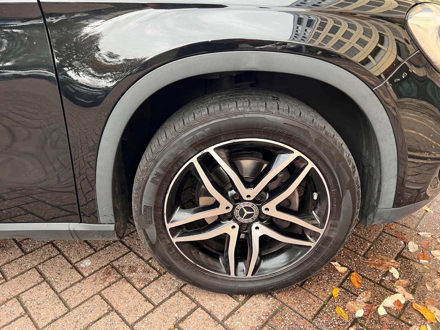 Used Mercedes-Benz GLA 2018 for sale - 76550554: Photo 28