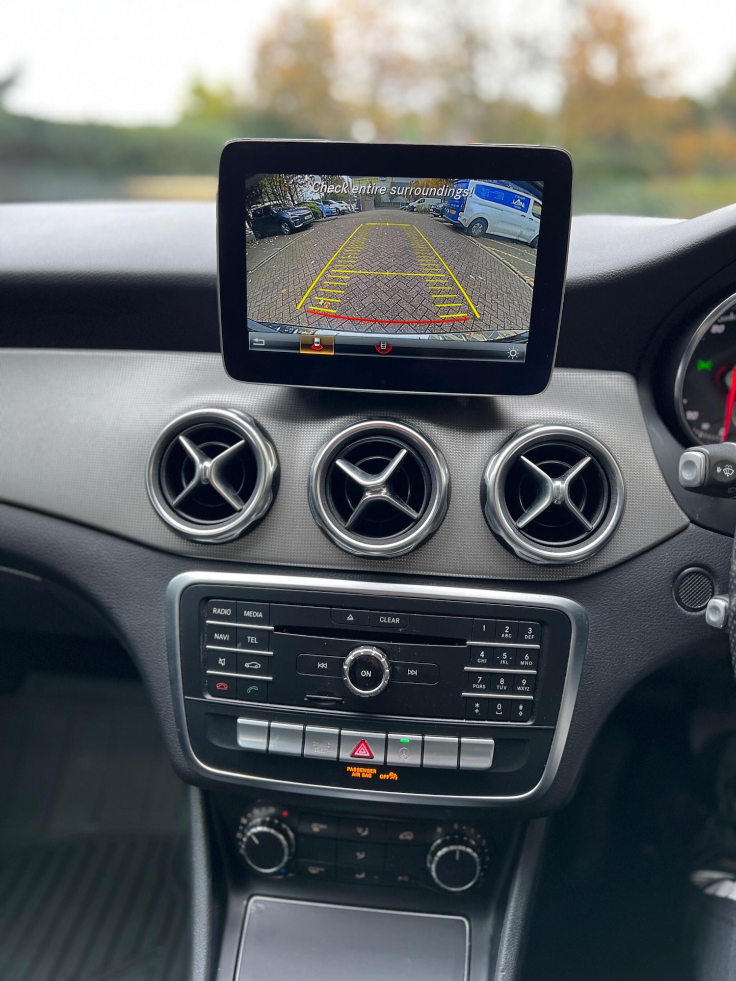 Used Mercedes-Benz GLA 2018 for sale - 76550554: Photo 29