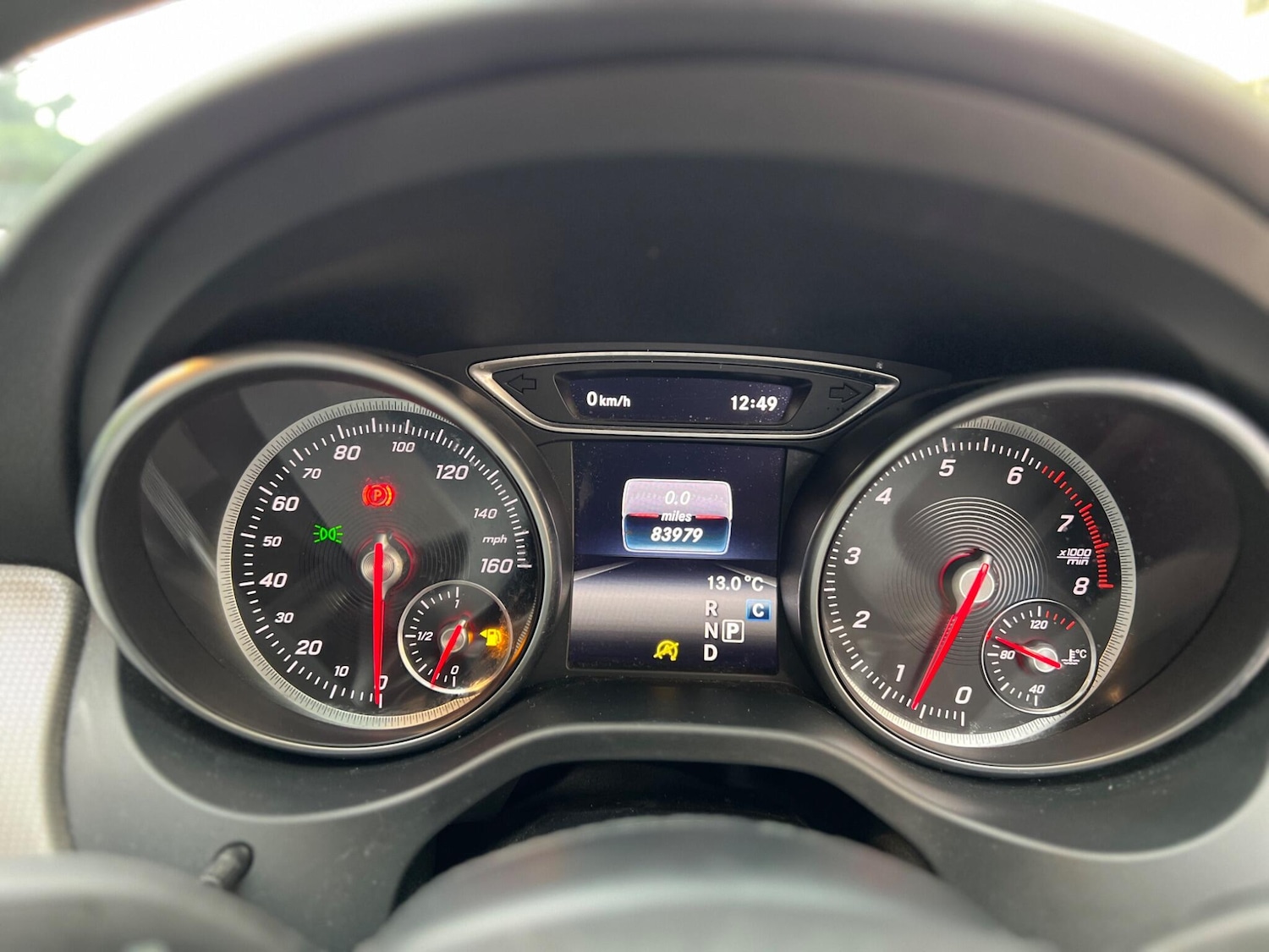 Used Mercedes-Benz GLA 2018 for sale - 76550554: Photo 30