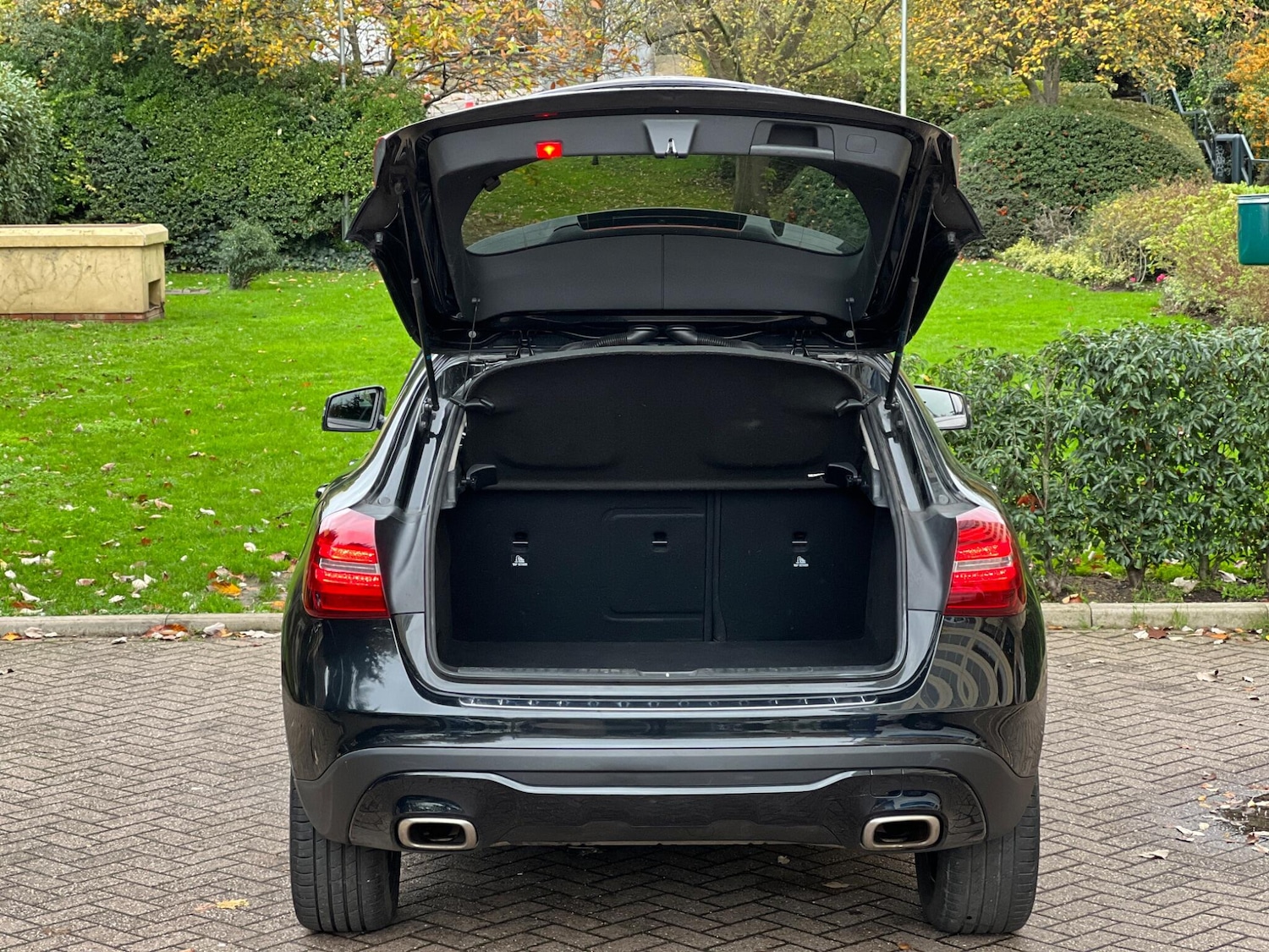 Used Mercedes-Benz GLA 2018 for sale - 76550554: Photo 31