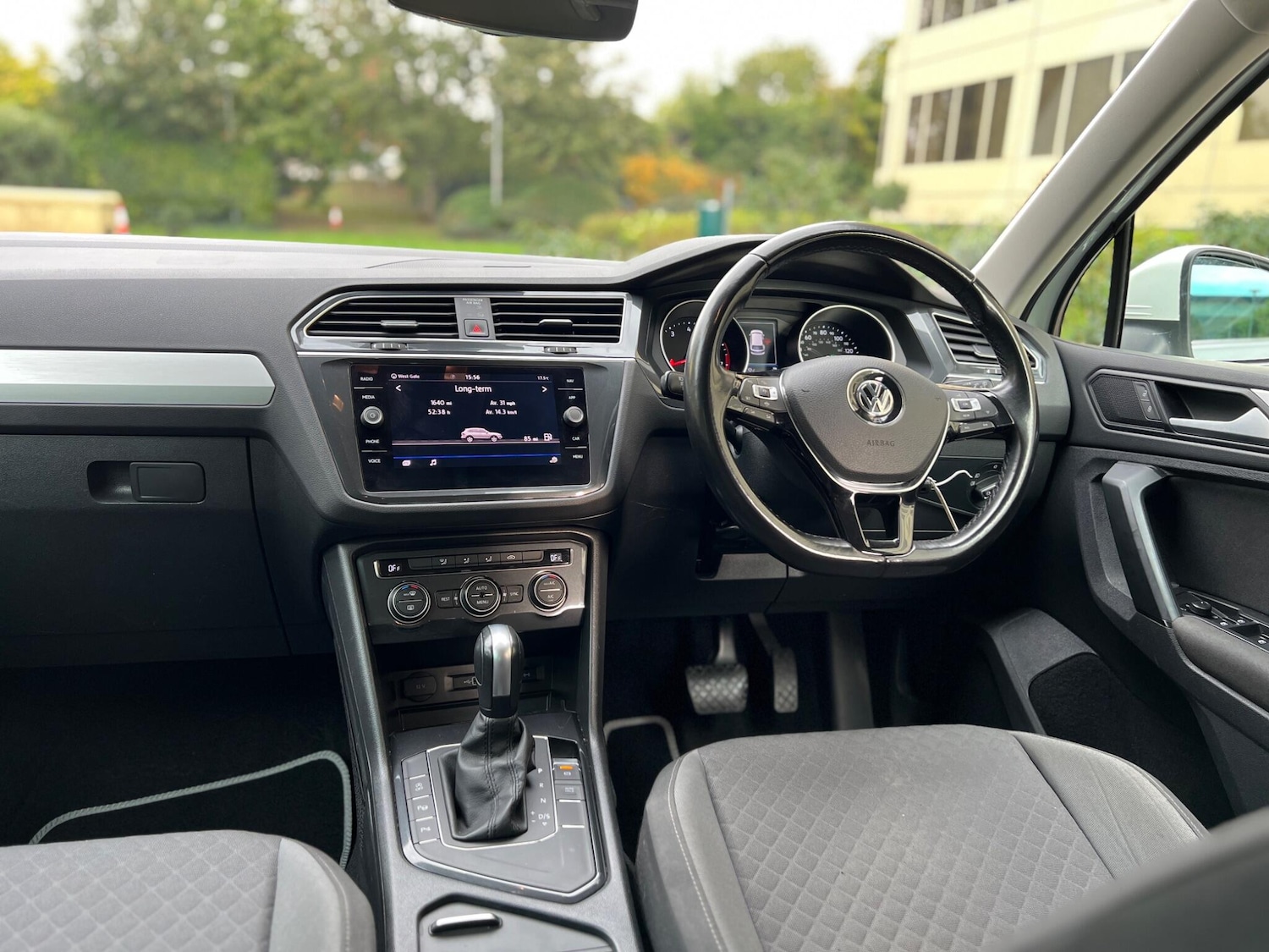 Used Volkswagen Tiguan 2020 for sale - 76158582: Photo 12