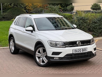 2020 (20) - 1.5 TSI EVO Match DSG Euro 6 (s/s) 5dr