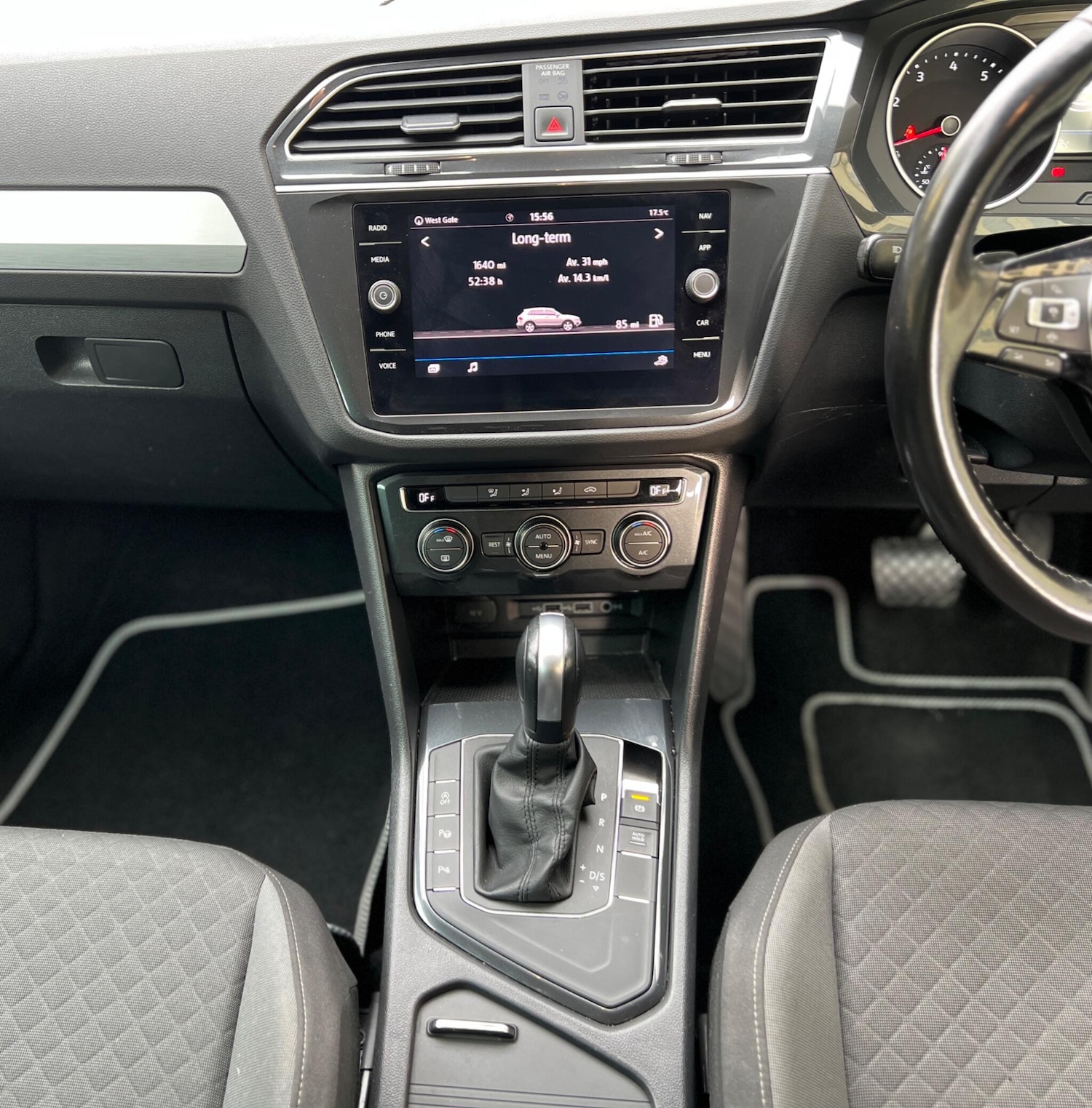 Used Volkswagen Tiguan 2020 for sale - 76158582: Photo 30