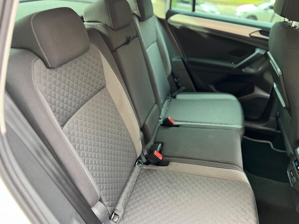 Used Volkswagen Tiguan 2020 for sale - 76158582: Photo 30