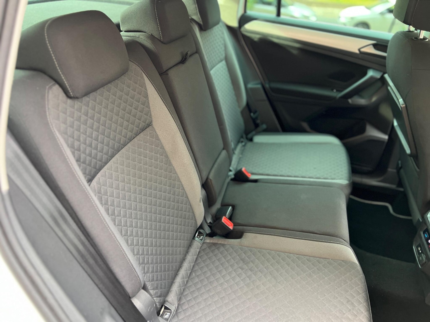 Used Volkswagen Tiguan 2020 for sale - 76158582: Photo 32