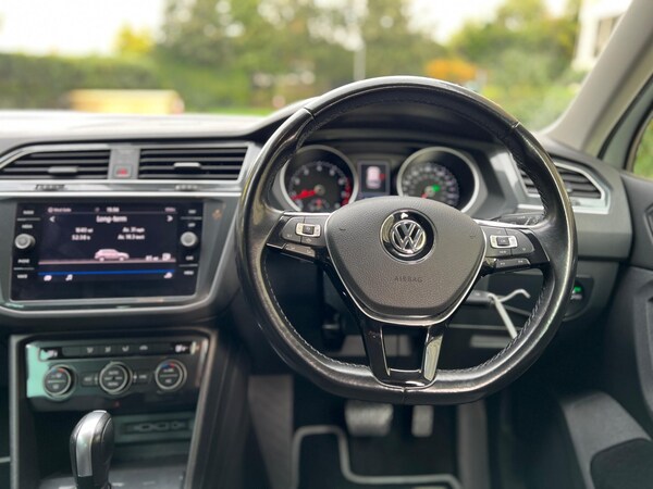 Used Volkswagen Tiguan 2020 for sale - 76158582: Photo 37