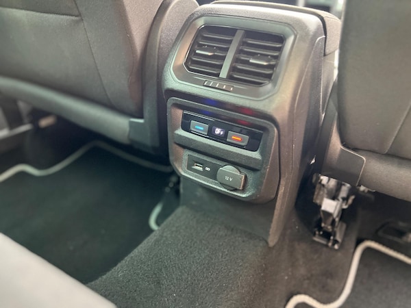 Used Volkswagen Tiguan 2020 for sale - 76158582: Photo 38