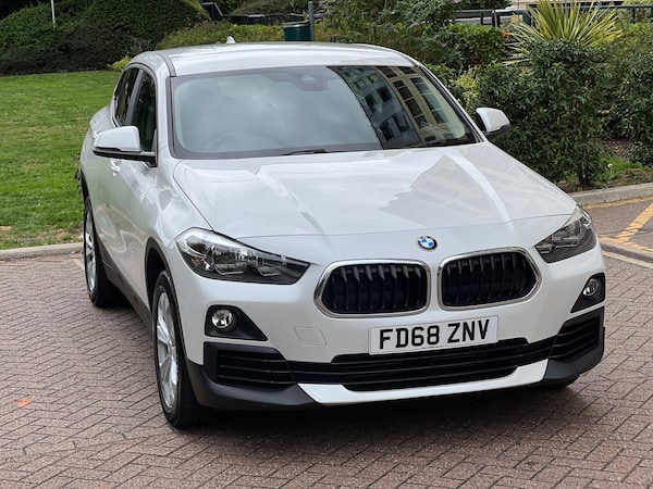 Used BMW X2 2019 for sale - 75601486: Photo 11