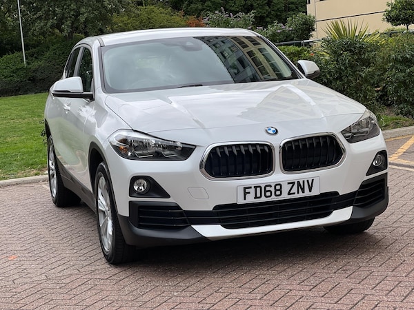 Used BMW X2 2019 for sale - 75601486: Photo 12