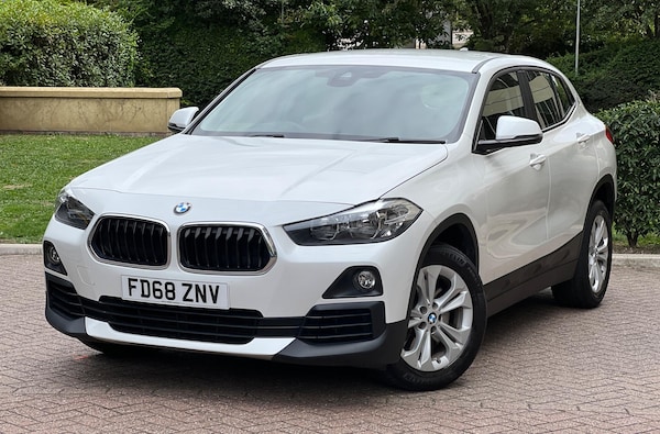 Used BMW X2 2019 for sale - 75601486: Photo 16