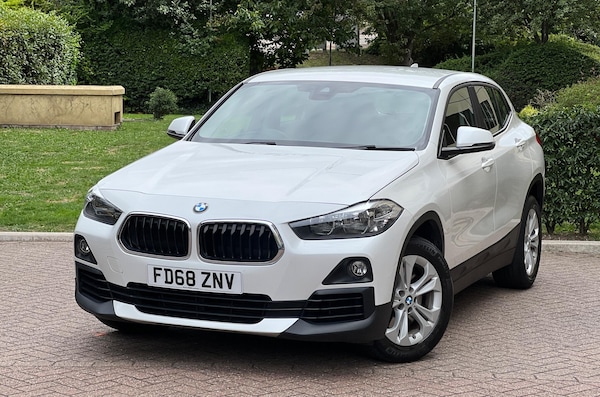 Used BMW X2 2019 for sale - 75601486: Photo 17