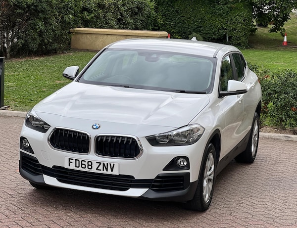 Used BMW X2 2019 for sale - 75601486: Photo 19