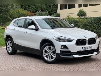 Used BMW X2 2019 for sale - 75601486: Photo
