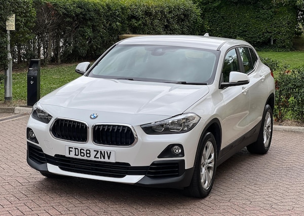Used BMW X2 2019 for sale - 75601486: Photo 21