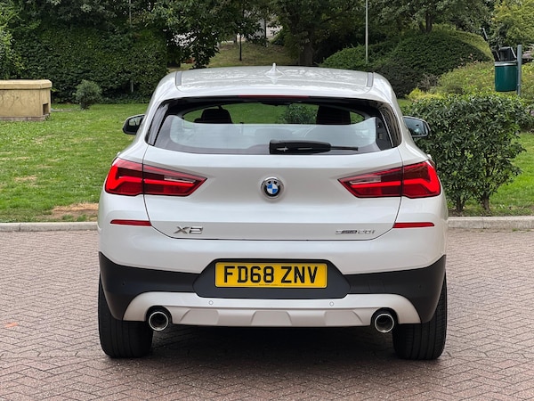 Used BMW X2 2019 for sale - 75601486: Photo 24