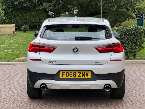 Used BMW X2 2019 for sale - 75601486: Photo 26