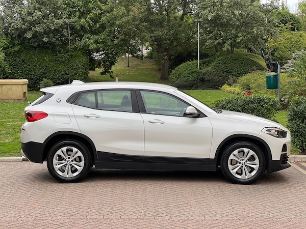 Used BMW X2 2019 for sale - 75601486: Photo 27