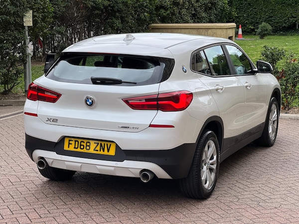 Used BMW X2 2019 for sale - 75601486: Photo 28