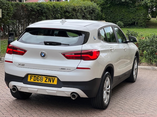 Used BMW X2 2019 for sale - 75601486: Photo 29
