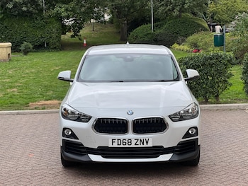 Used BMW X2 2019 for sale - 75601486: Photo