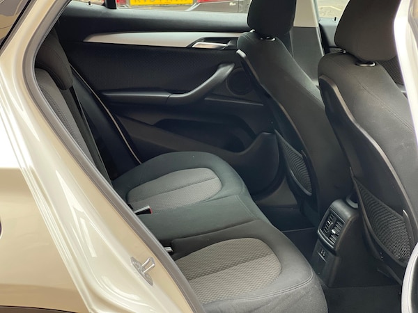 Used BMW X2 2019 for sale - 75601486: Photo 32