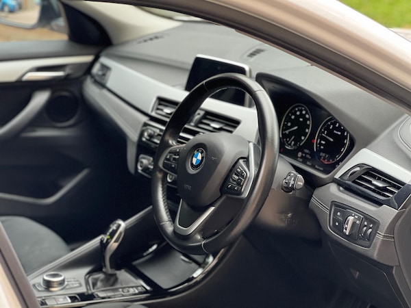 Used BMW X2 2019 for sale - 75601486: Photo 33