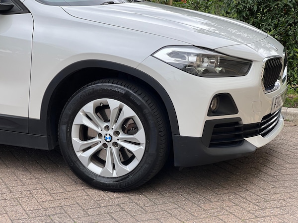 Used BMW X2 2019 for sale - 75601486: Photo 36