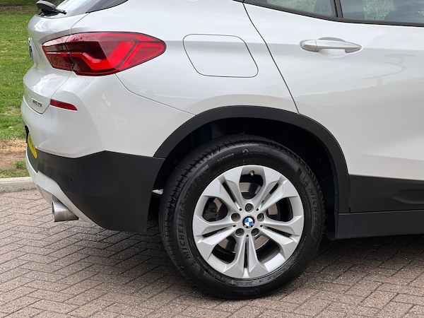 Used BMW X2 2019 for sale - 75601486: Photo 37