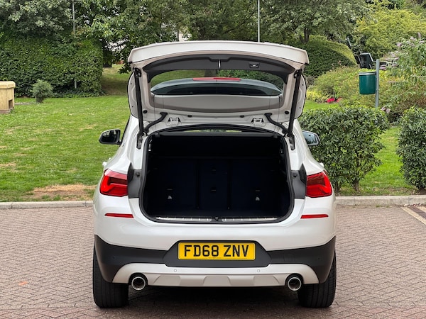 Used BMW X2 2019 for sale - 75601486: Photo 39