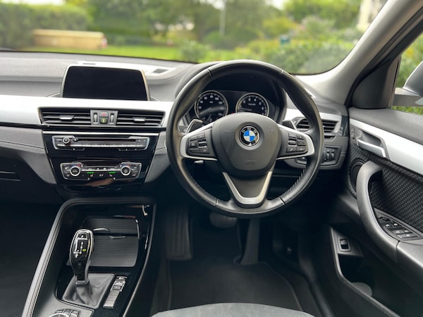 Used BMW X2 2019 for sale - 75601486: Photo 40
