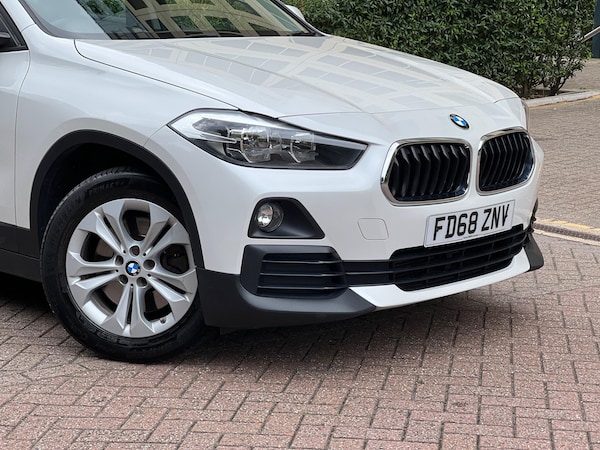 Used BMW X2 2019 for sale - 75601486: Photo 5