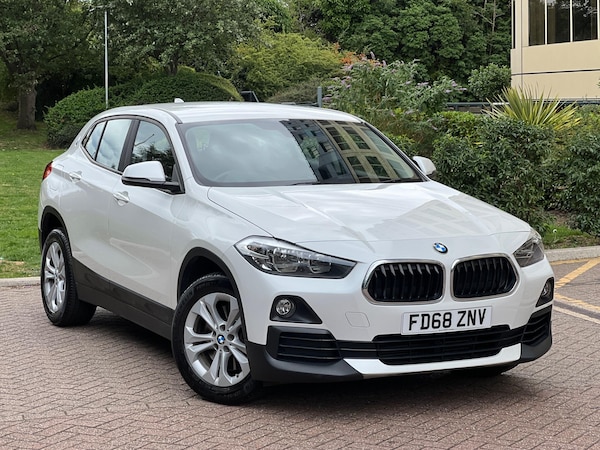 Used BMW X2 2019 for sale - 75601486: Photo 7