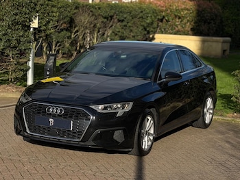 Used Audi A3 2021 for sale - 78880064: Photo