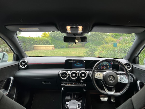 Used Mercedes-Benz A-Class 2019 for sale - 75678134: Photo 31