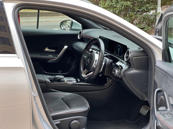 Used Mercedes-Benz A-Class 2019 for sale - 75678134: Photo 32