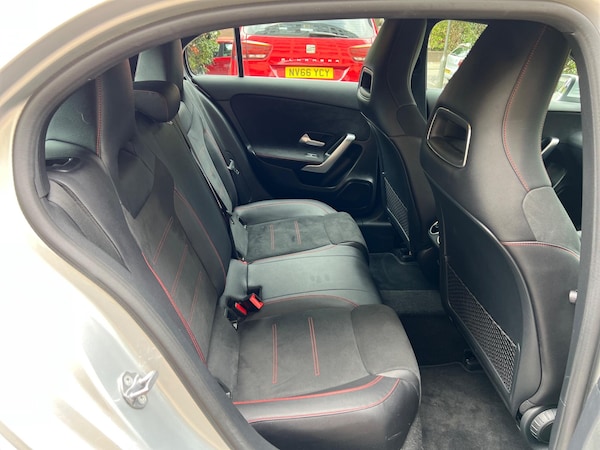 Used Mercedes-Benz A-Class 2019 for sale - 75678134: Photo 33