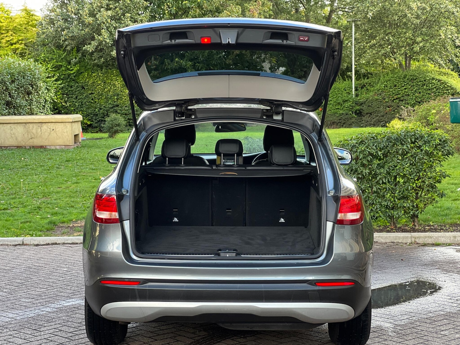 Vehicle 40