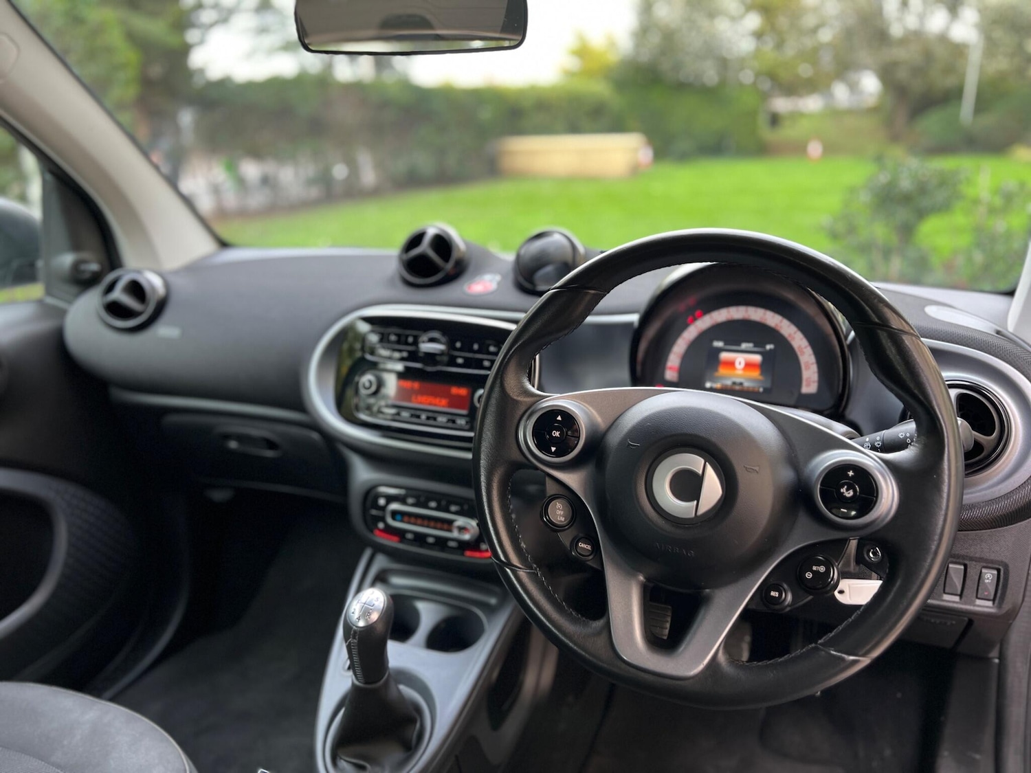 Used smart fortwo 2018 for sale - 76370328: Photo 16