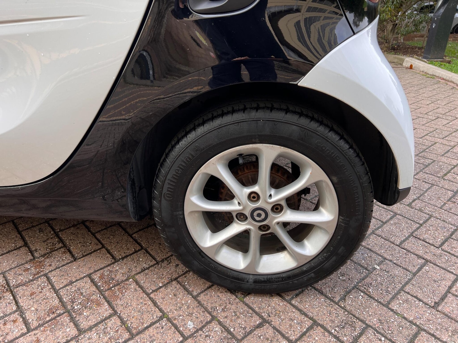 Used smart fortwo 2018 for sale - 76370328: Photo 17