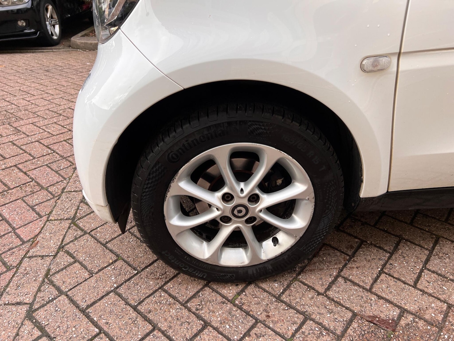 Used smart fortwo 2018 for sale - 76370328: Photo 18