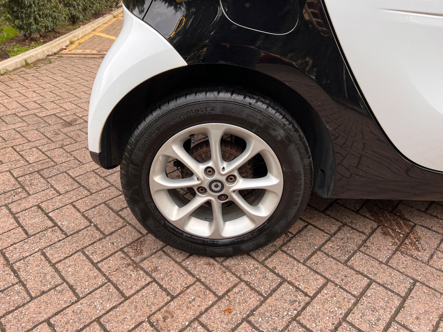 Used smart fortwo 2018 for sale - 76370328: Photo 20