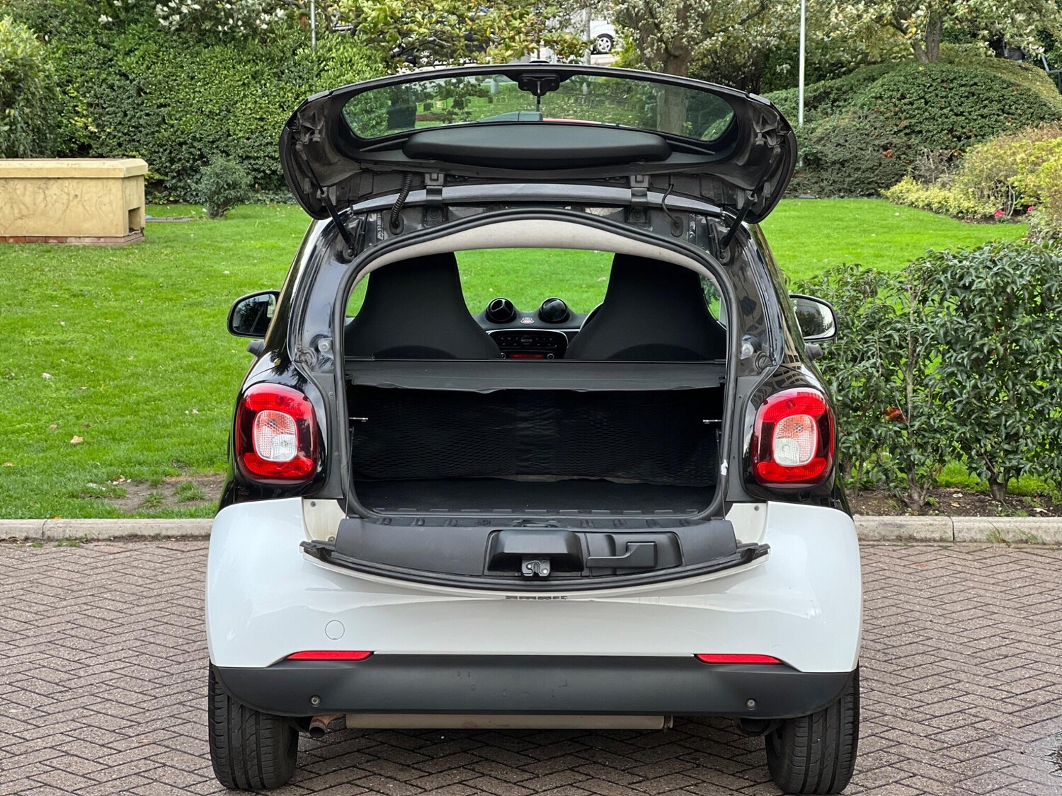 Used smart fortwo 2018 for sale - 76370328: Photo 22