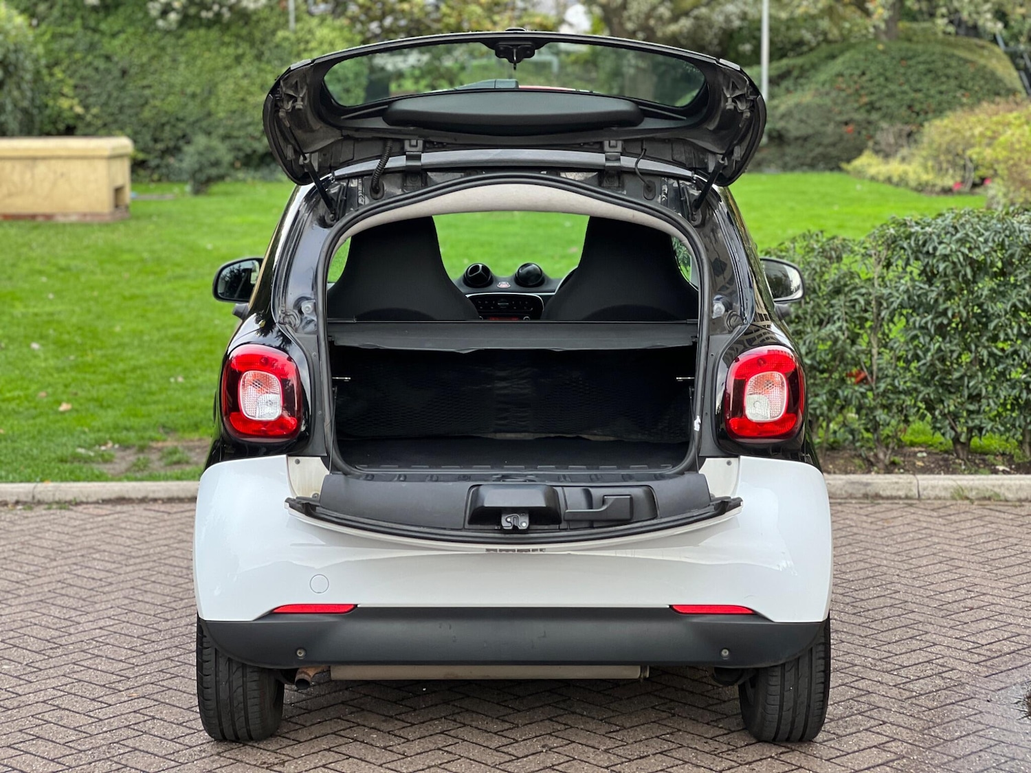 Used smart fortwo 2018 for sale - 76370328: Photo 23