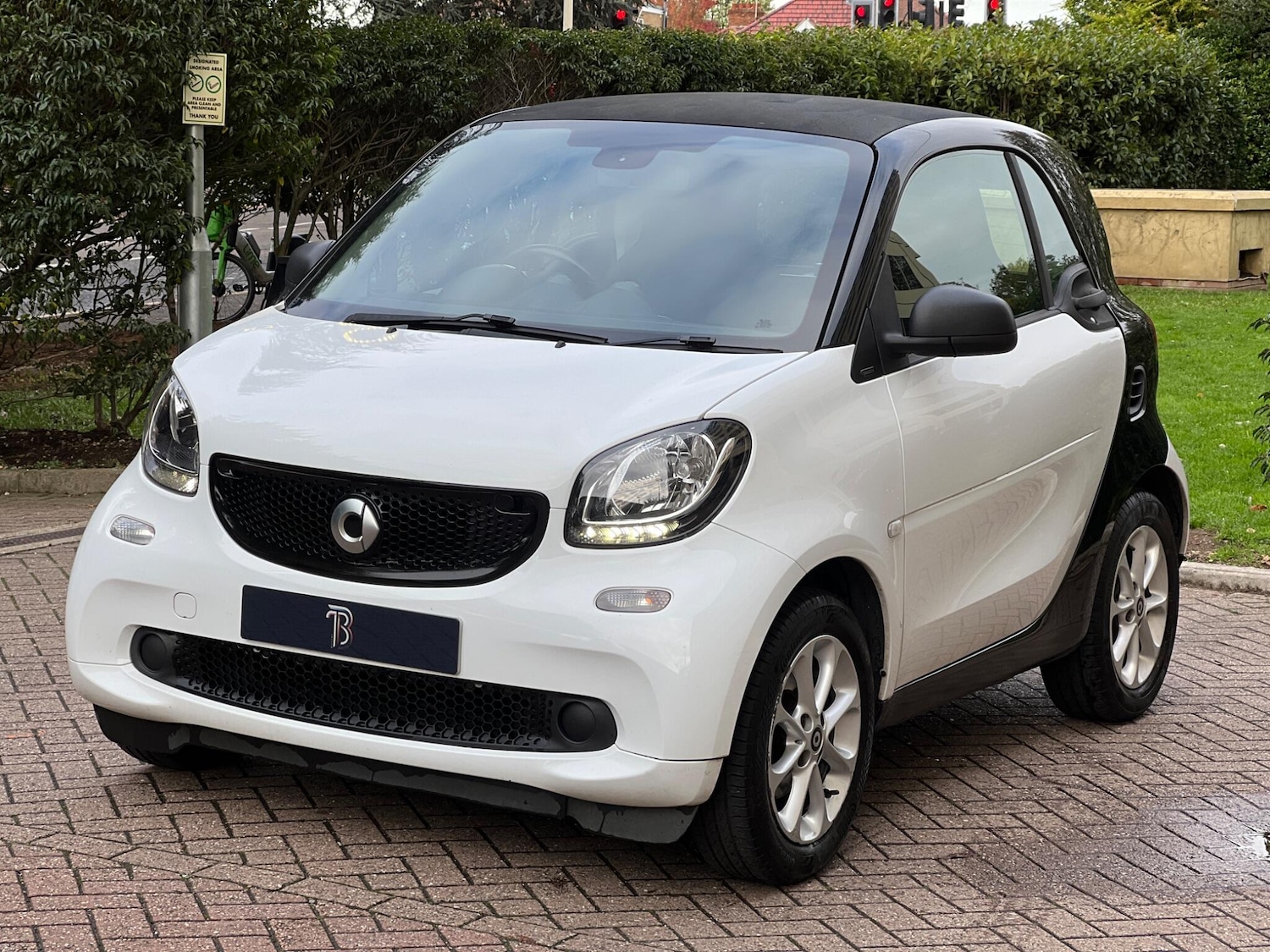Used smart fortwo 2018 for sale - 76370328: Photo 7