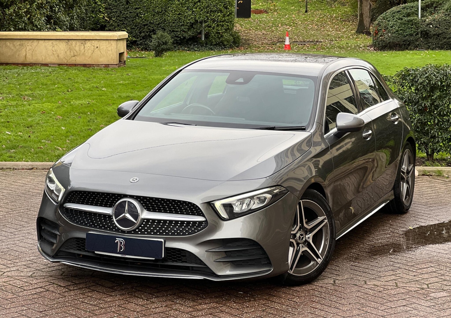Used Mercedes-Benz A-Class 2019 for sale - 76671534: Photo 11