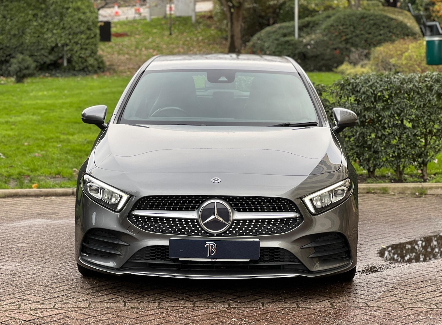 Used Mercedes-Benz A-Class 2019 for sale - 76671534: Photo 13