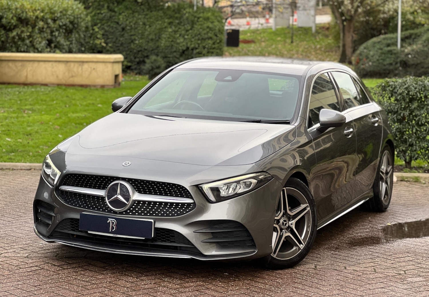 Used Mercedes-Benz A-Class 2019 for sale - 76671534: Photo 15