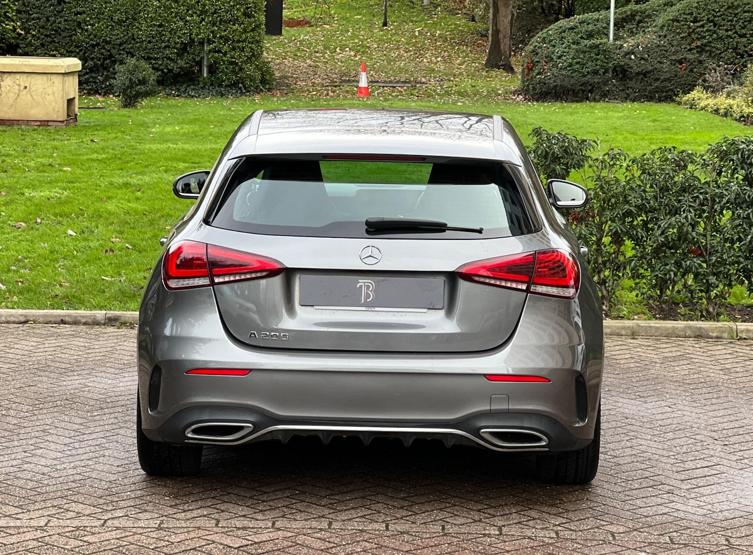 Used Mercedes-Benz A-Class 2019 for sale - 76671534: Photo 16